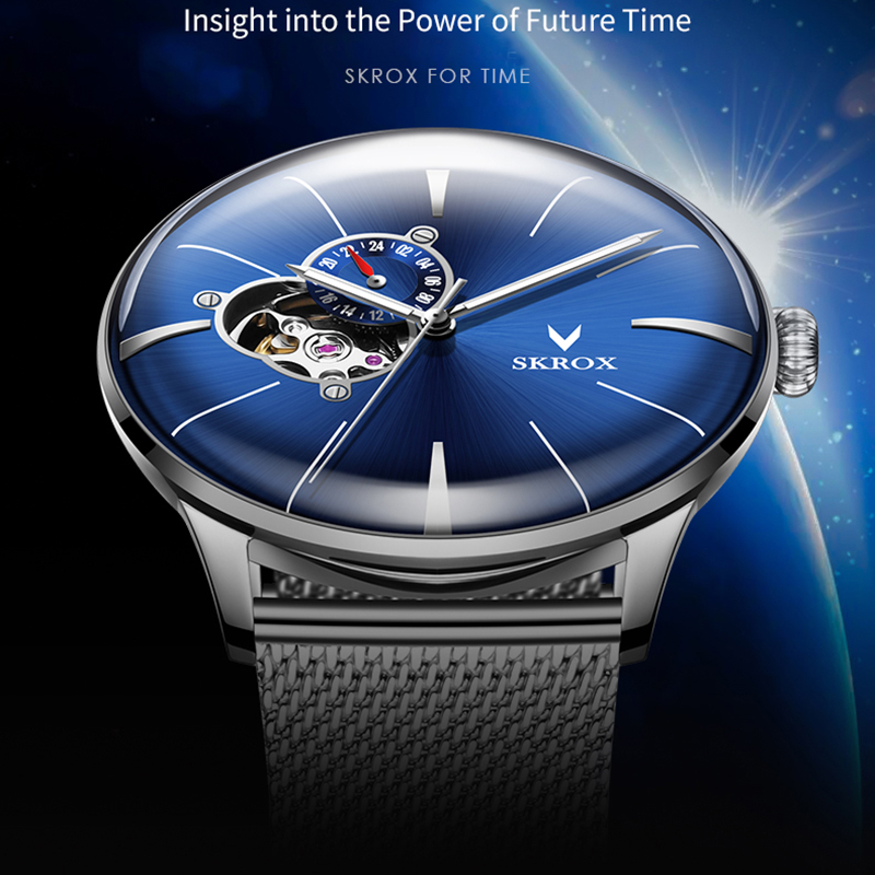 Seiko Watch Presage - NH39A Japanese Automatic Movement High Quality