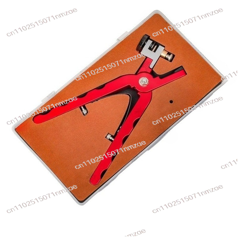 Spring Bar Tool Set - Watch Repair Tools Set Strap Opening