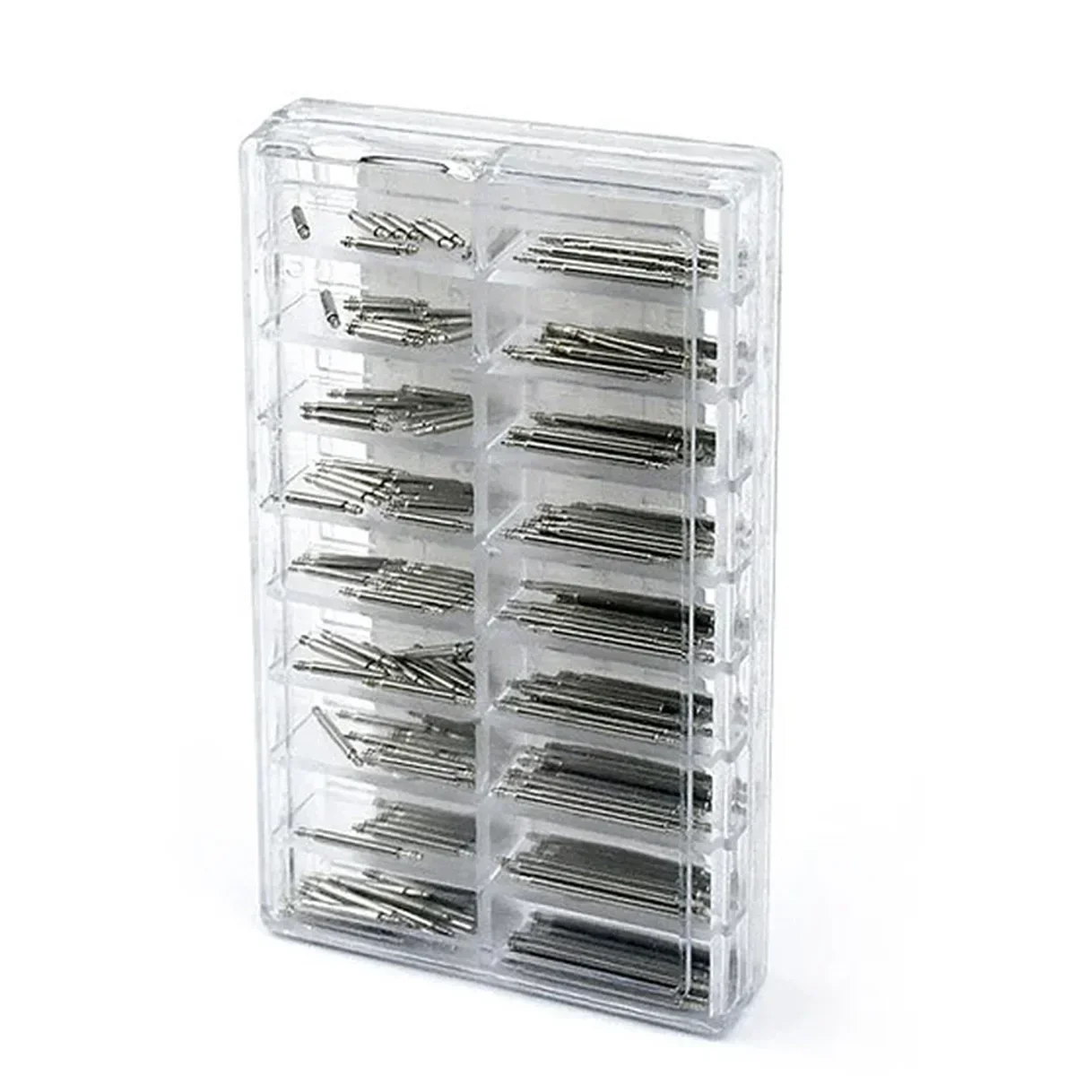 270pcs/set Strainless Steel Sp - огляд і ціна Spring Bar Tool Set