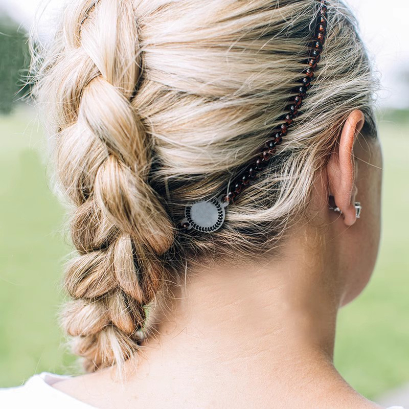 Elastic Fashion Telephone Line - огляд і ціна Silicone Band Women