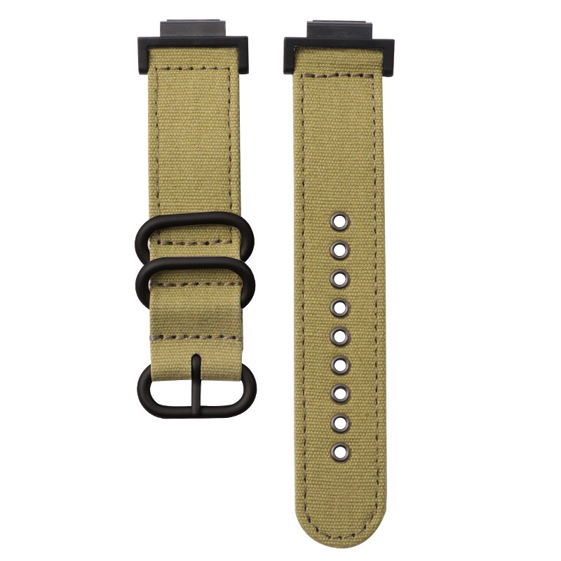 16mmCotton Canvas Nylon Replac - огляд і ціна Casio Watch G-Shock Dw-5600