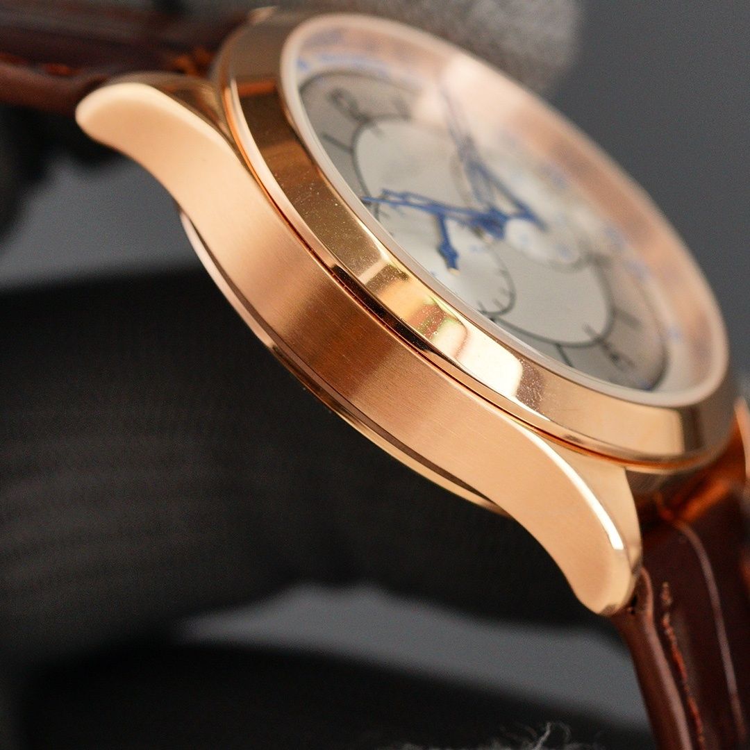 Modern Designer Style Men's Wa - огляд і ціна Mesh Strap Metal