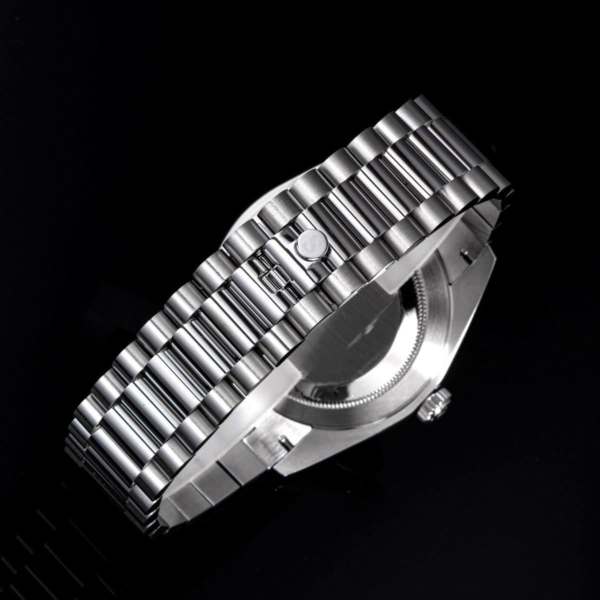 Sugess 40mm Men's Watches Auto - огляд і ціна Rolex Watch Datejust