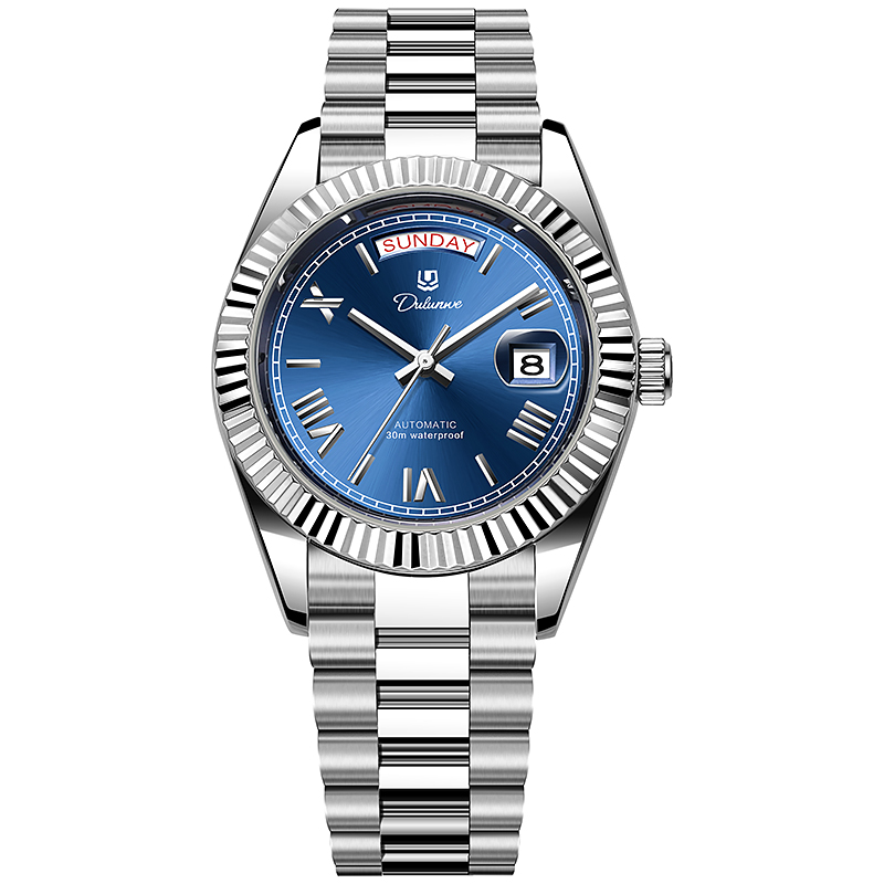 Reloj Hombre Business Style Me - огляд і ціна Cartier Watch Tank