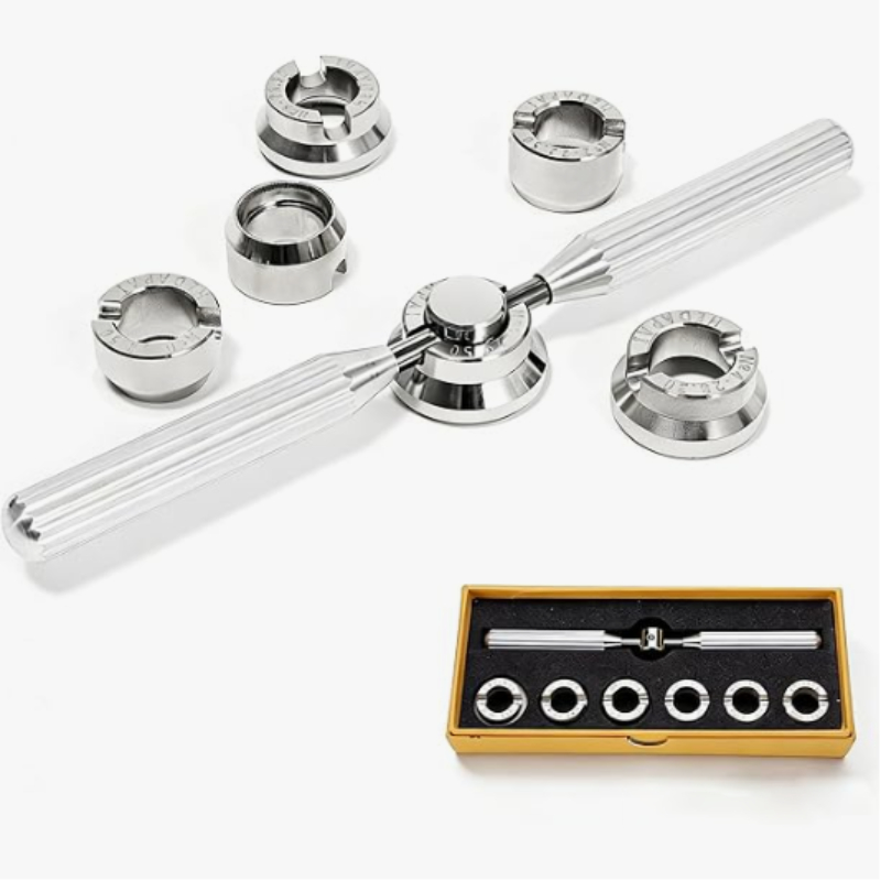 For Rolex SEIKO Watch Back Cas - огляд і ціна Cartier Watch Tank