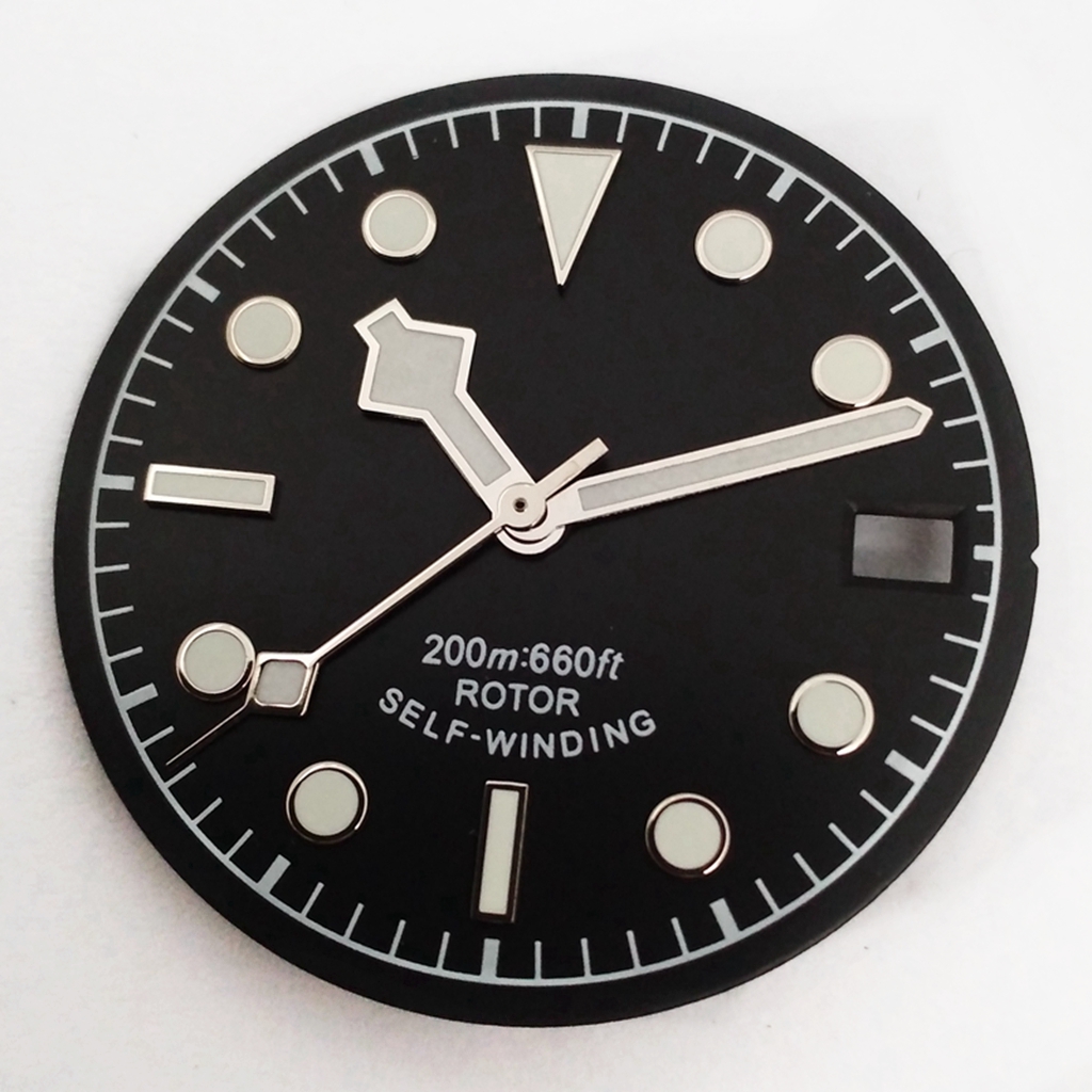 28.5mm Green Luminous Watch Di - огляд і ціна Rolex Watch Datejust