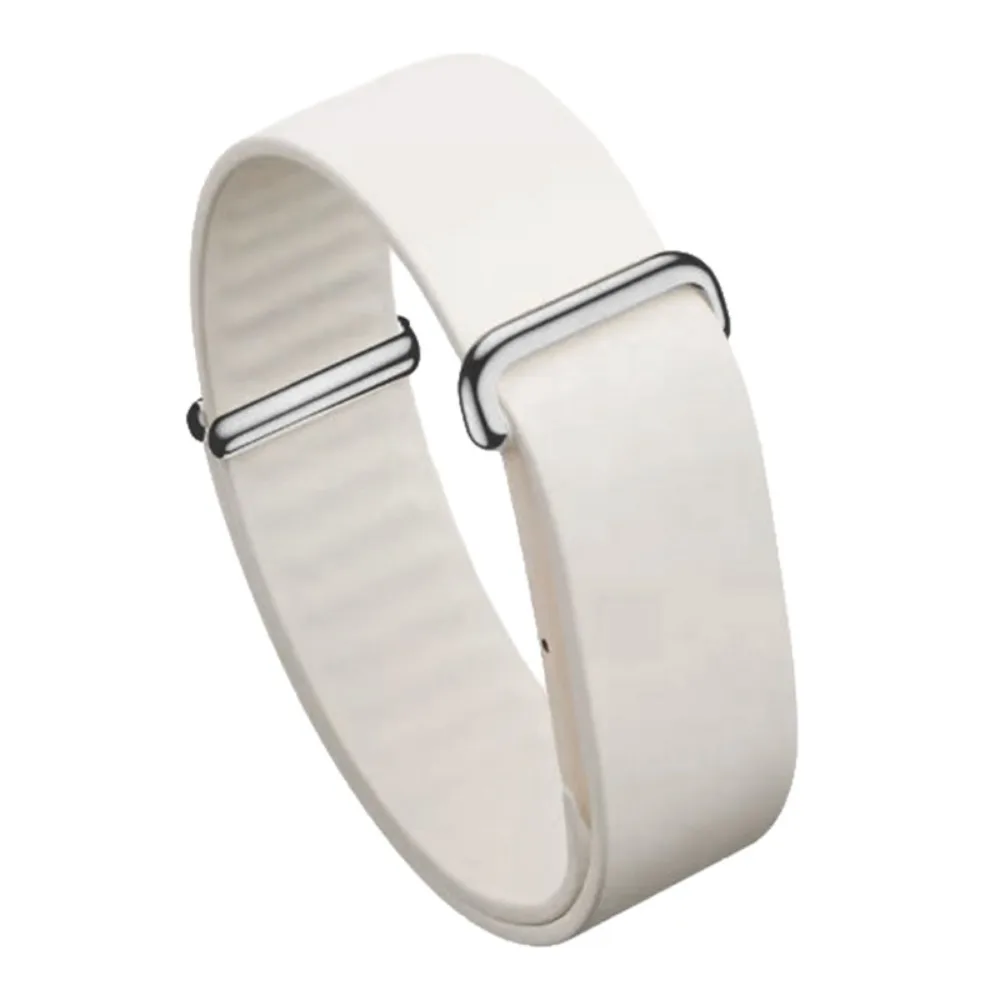 Silicone Watch Strap for Googl - огляд і ціна Silicone Band Women