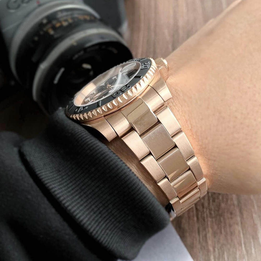 PAGANI DESIGN V3 40MM  Men Mec - огляд і ціна Rolex Watch Datejust