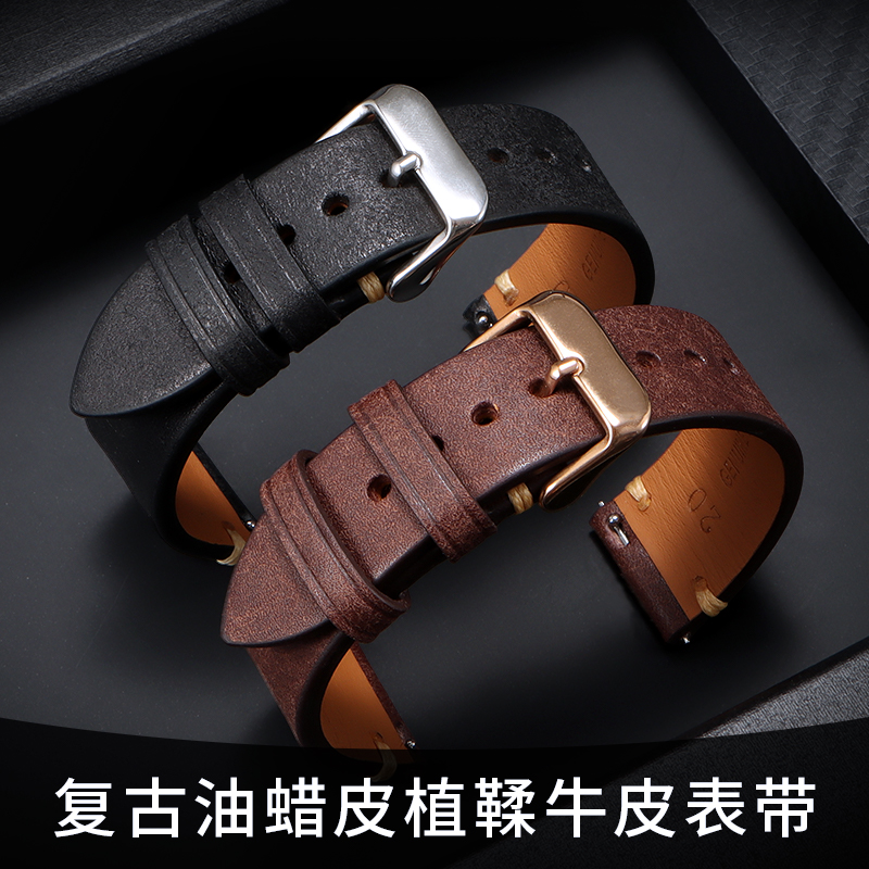 Citizen Genuine Leather Watch  - огляд і ціна Citizen Watch Promaster