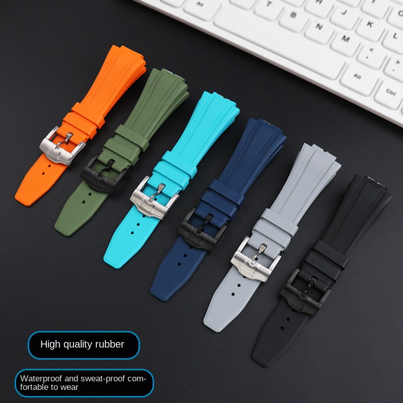 For Casio GA2100 GM2110 Soft R - огляд і ціна Casio Watch G-Shock Ga-2100