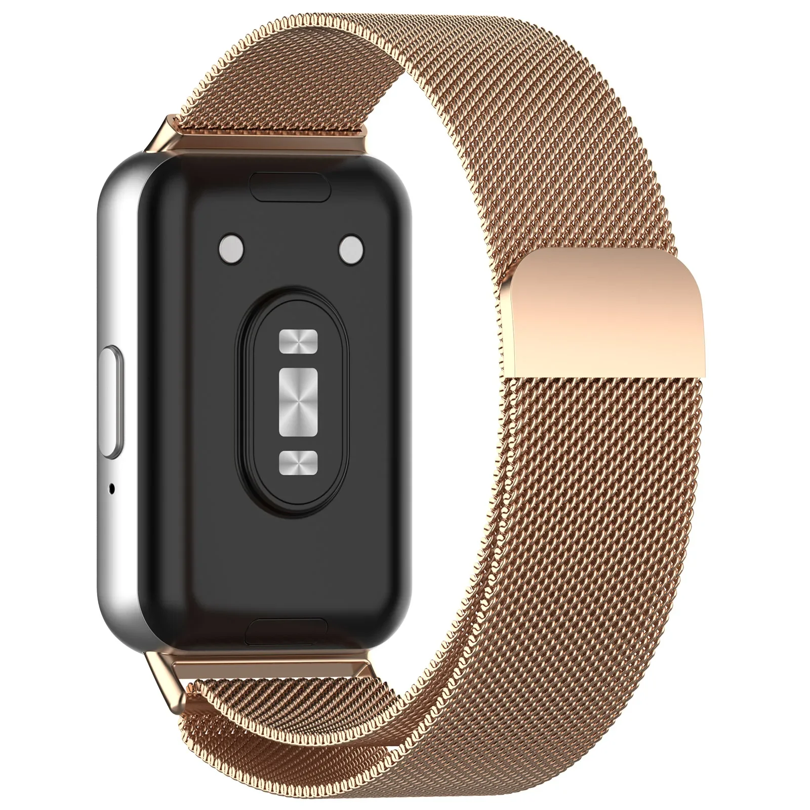 Milanese Loop Strap For Samsun - огляд і ціна Milanese Loop Magnetic