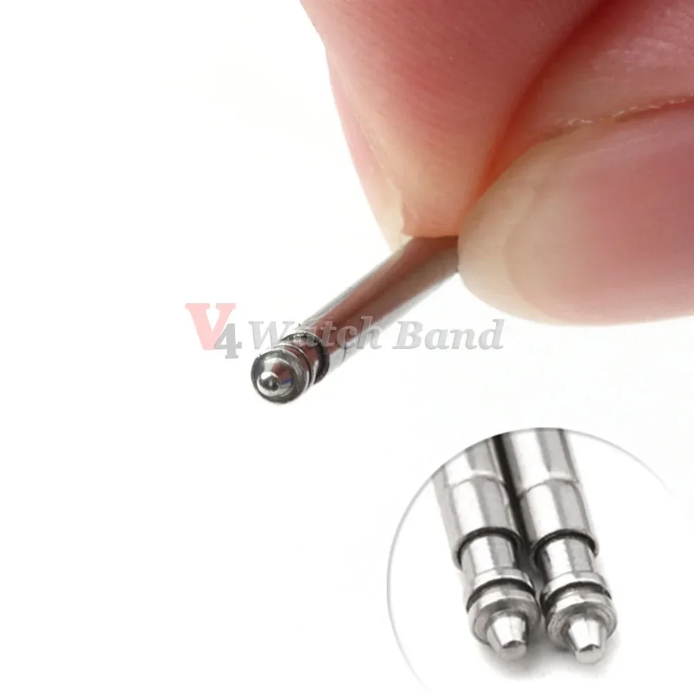 316L Stainless Steel Big Fat W - огляд і ціна Spring Bar Tool Set