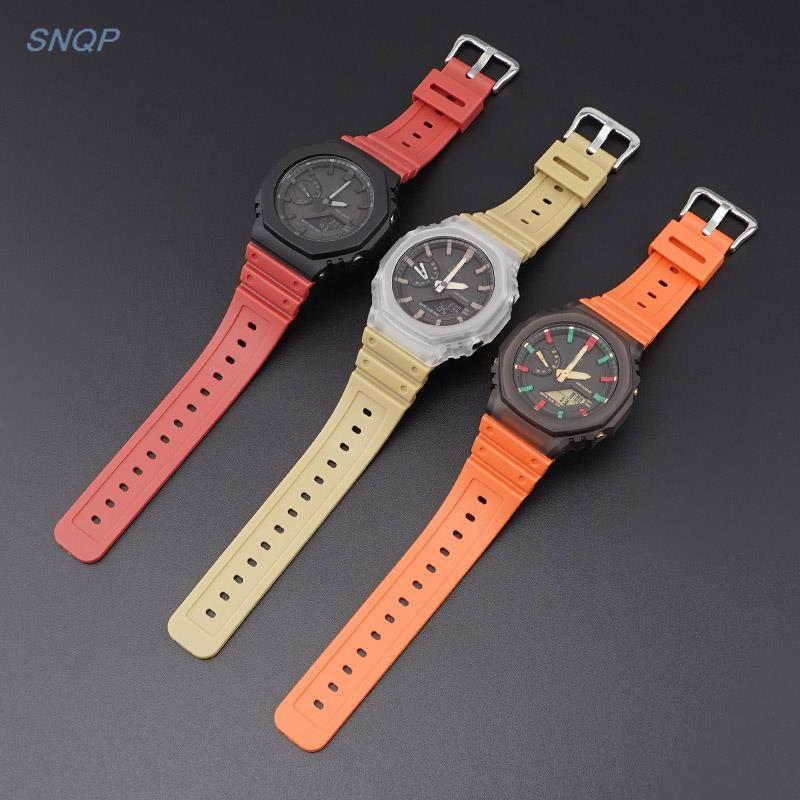 ga2100 Watch Band for Casio G- - огляд і ціна Casio Watch G-Shock Ga-2100