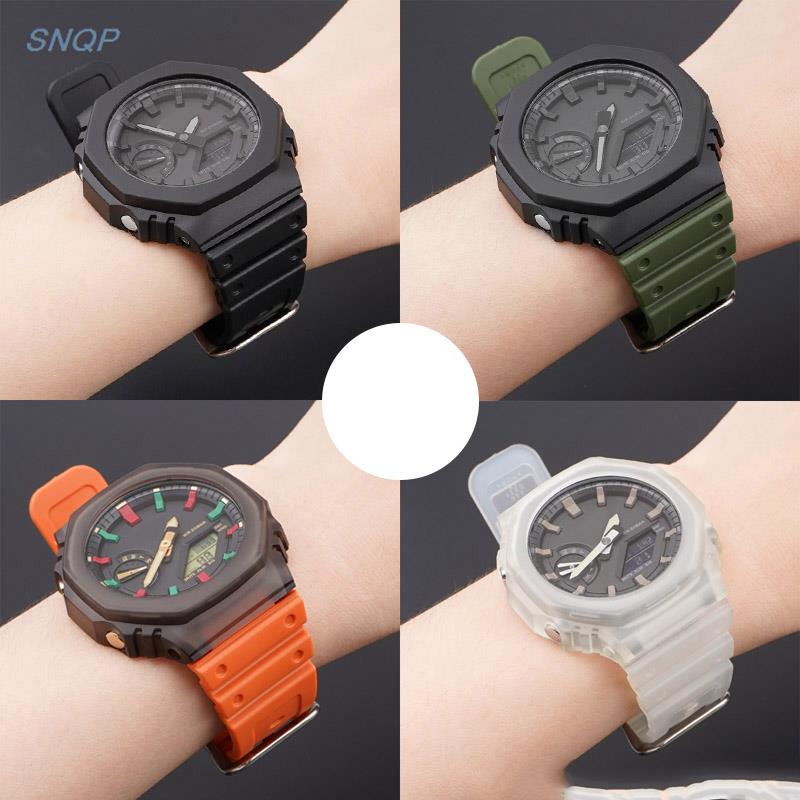ga2100 Watch Band for Casio G- - огляд і ціна Casio Watch G-Shock Ga-2100