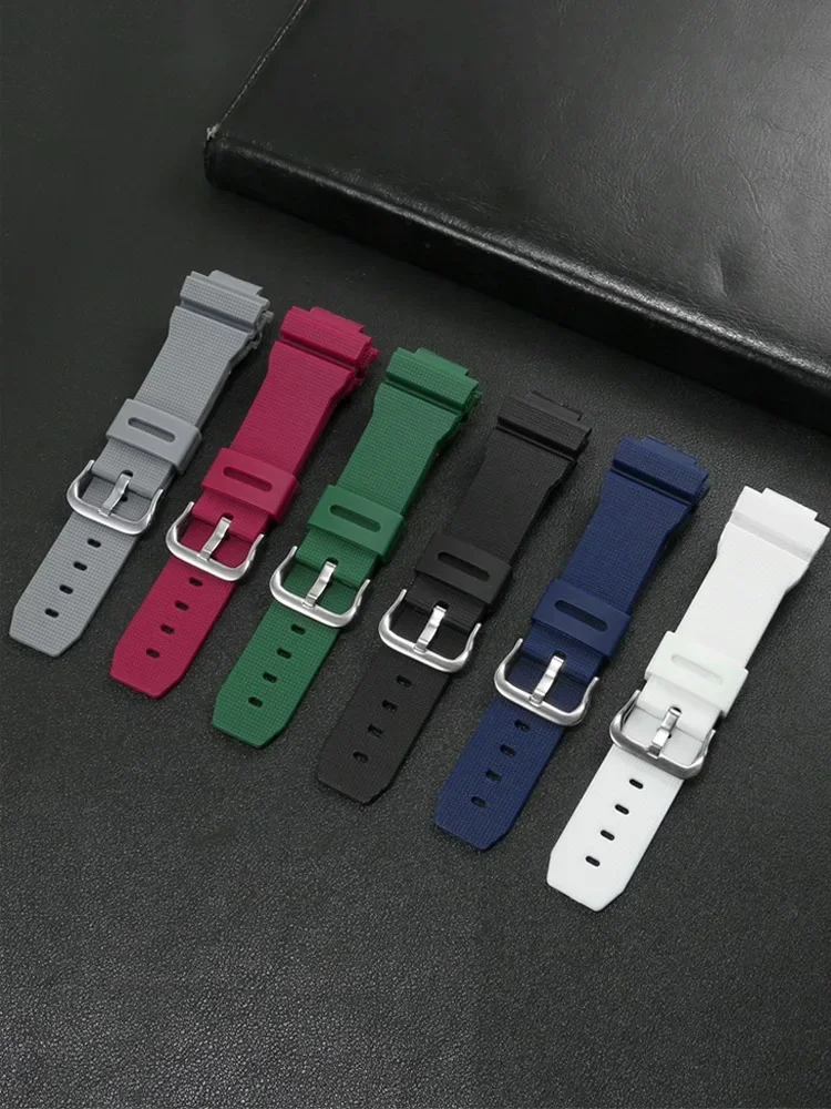 Strap for Casio G-SHOCK GM-210 - огляд і ціна Casio Watch G-Shock Ga-2100