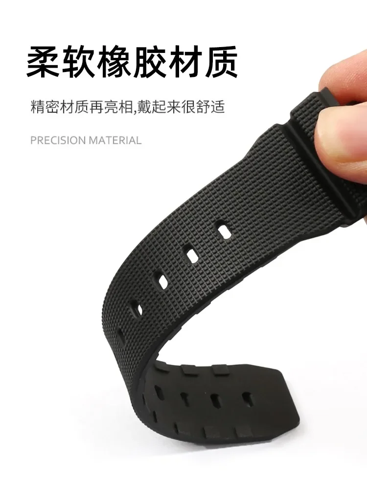 Strap for Casio G-SHOCK GM-210 - огляд і ціна Casio Watch G-Shock Ga-2100