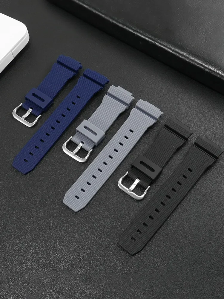 Strap for Casio G-SHOCK GM-210 - огляд і ціна Casio Watch G-Shock Ga-2100