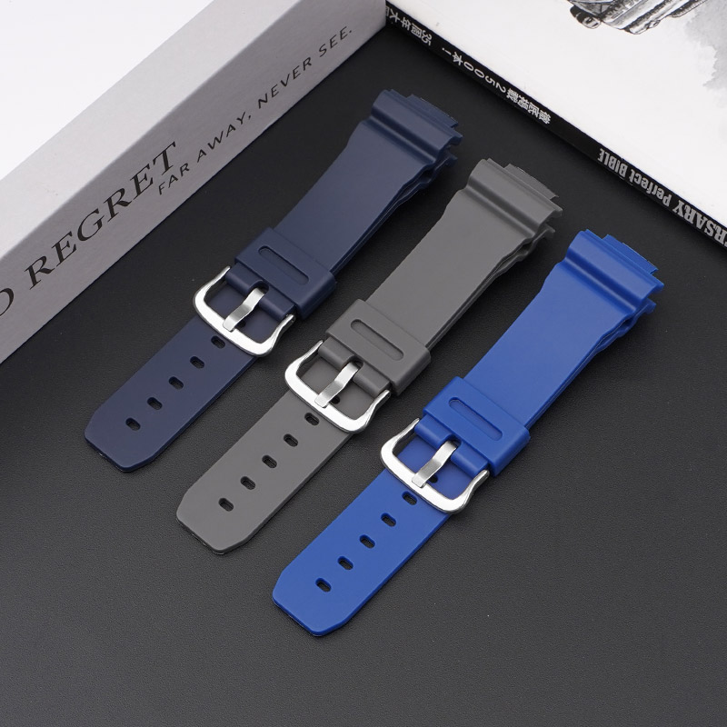 Rubber Strap for Casio G-SHOCK - огляд і ціна Casio Watch G-Shock Dw-5600