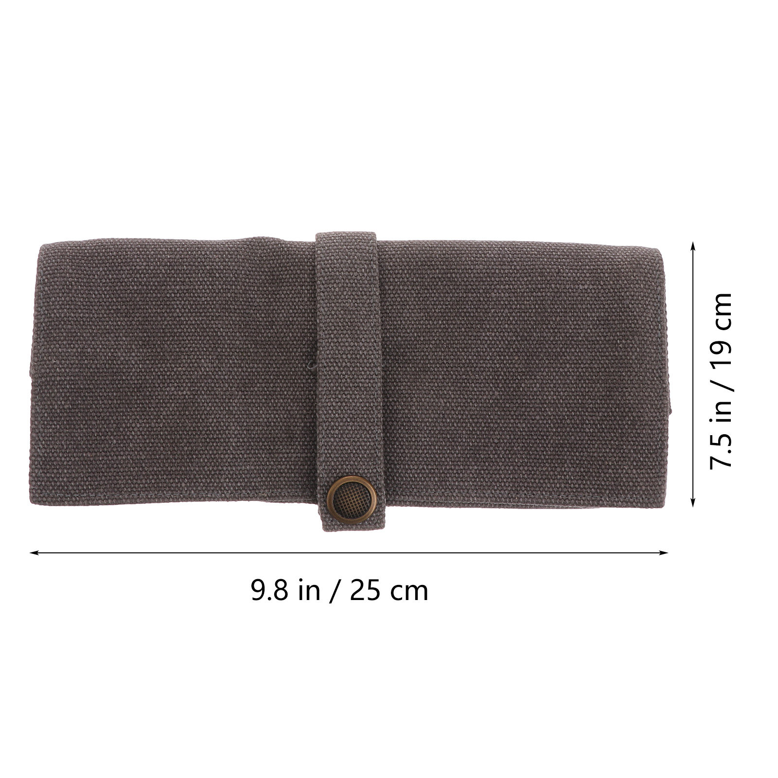 Watch Strap Storage Pouch Prem - огляд і ціна Canvas Strap Watch