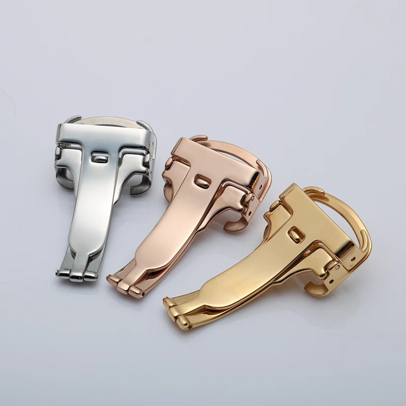 Stainless steel watch buckle F - огляд і ціна Cartier Watch Ballon Bleu