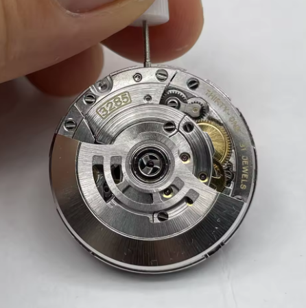 New 40MM GMT Watch for Men 328 - огляд і ціна Cartier Watch Santos