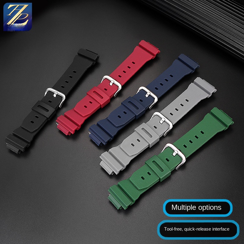 For Casio G-Shock GM-2100 GM-S - огляд і ціна Casio Watch G-Shock Ga-2100