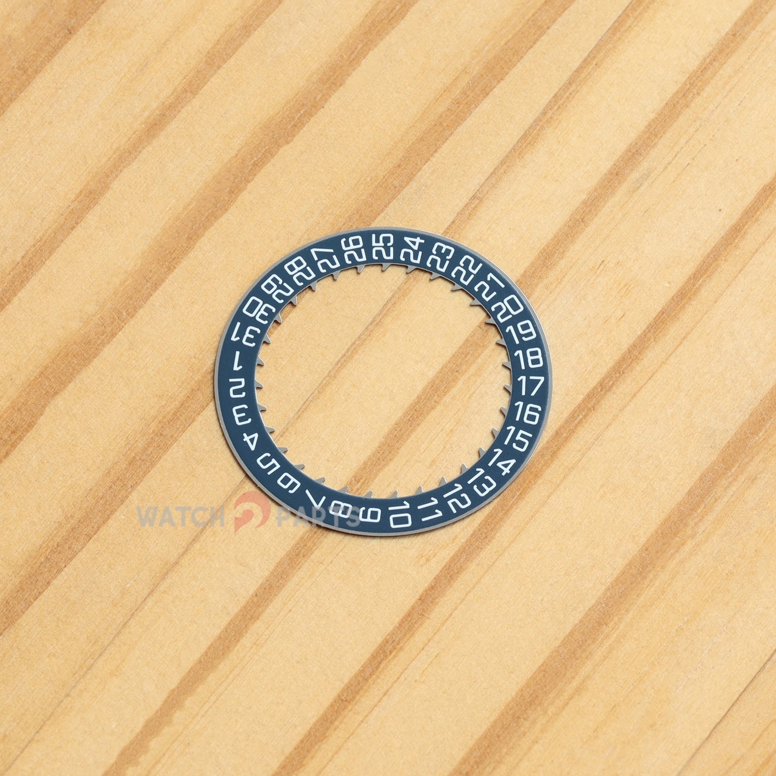 Date Wheel Disc for Audemars P - огляд і ціна Audemars Piguet Watch Royal Oak