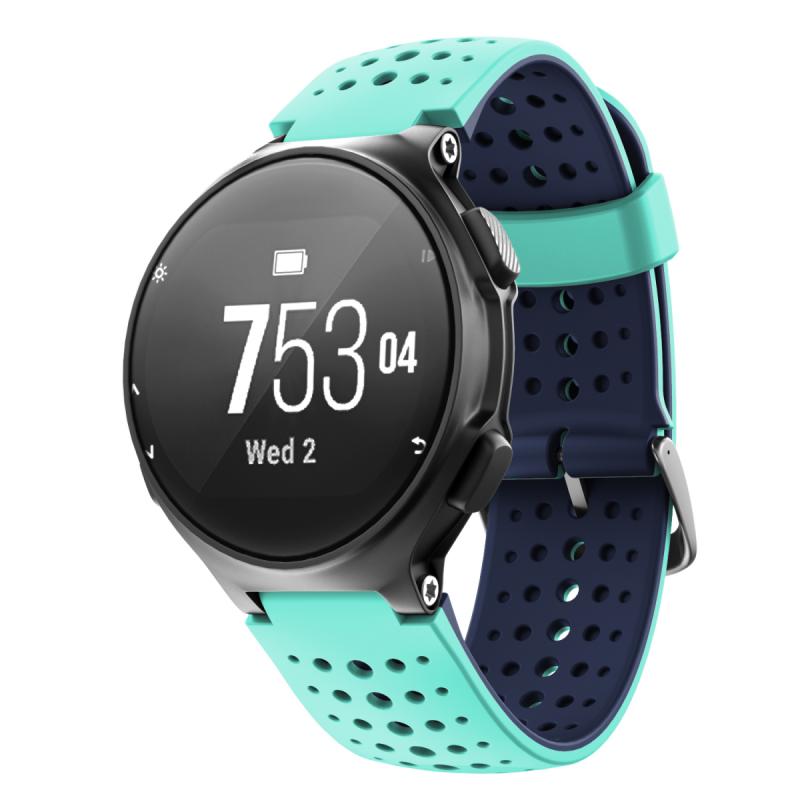 Silicone Replacement Watch Wri - огляд і ціна Silicone Watch Band 22Mm