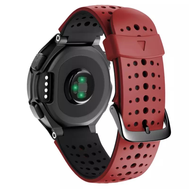 Silicone Replacement Watch Wri - огляд і ціна Silicone Watch Band 22Mm