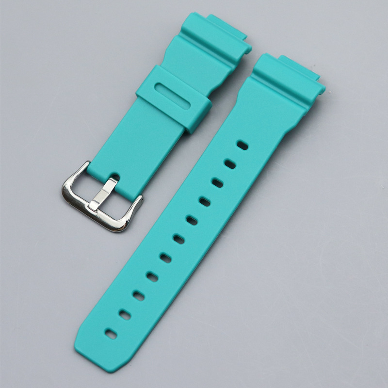 Resin Watch Strap For Casio g- - огляд і ціна Casio Watch G-Shock Dw-5600