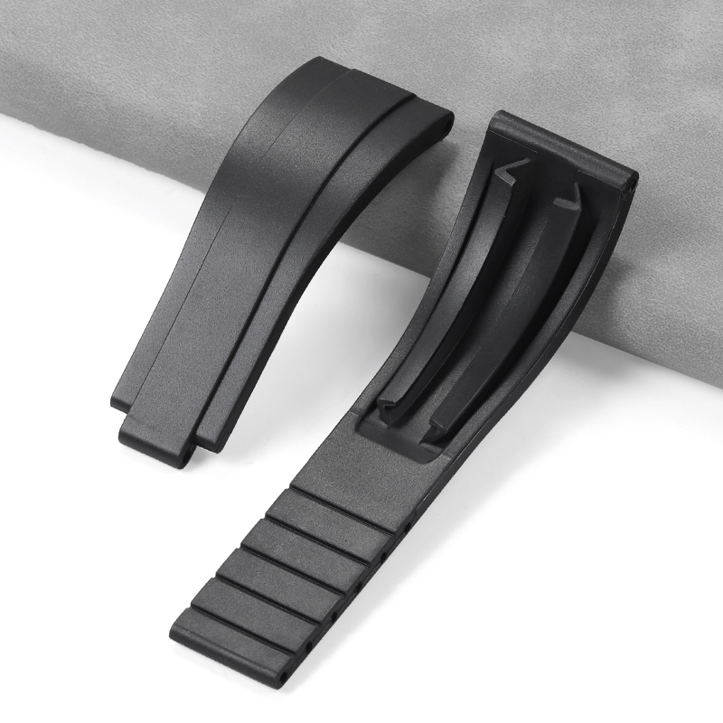 20mm Rubber WatchBand for Role - огляд і ціна Rolex Watch Submariner