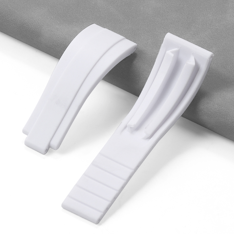 20mm Rubber WatchBand for Role - огляд і ціна Rolex Watch Submariner