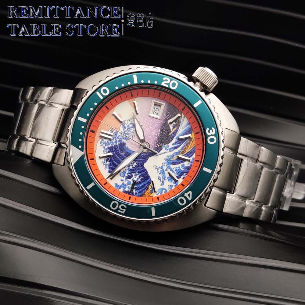 Men's C NH35 Automatic Mechani - огляд і ціна Cartier Watch Santos
