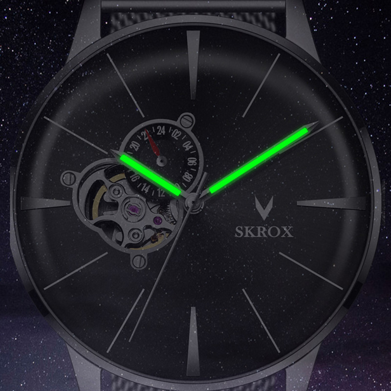 NH39A Japanese Automatic Movem - огляд і ціна Seiko Watch Presage