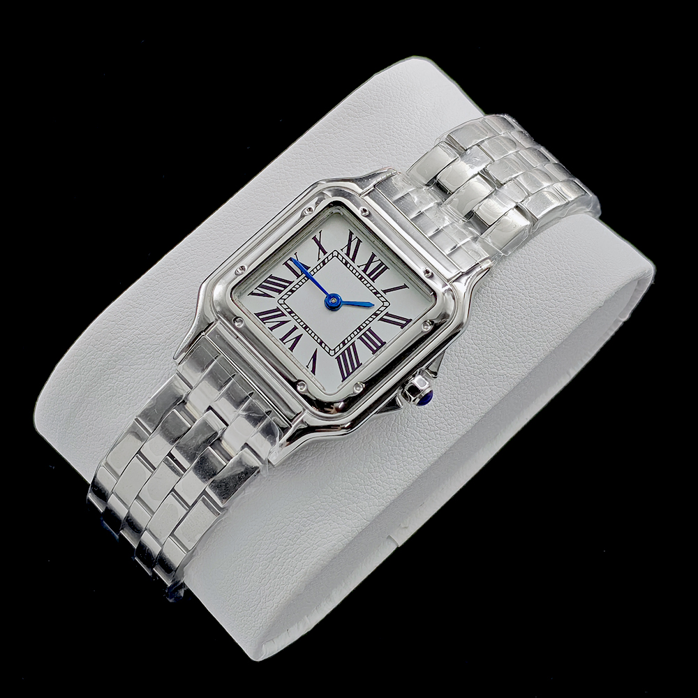 New VJ20 Watch Ladies' Fashion - огляд і ціна Cartier Watch Tank
