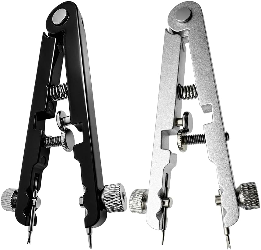 Watch Band Link Remover Kit –  - огляд і ціна Spring Bar Tool Set