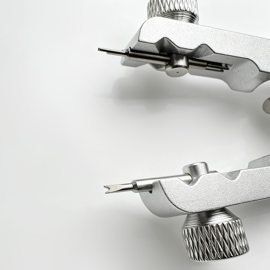 Watch Band Link Remover Kit –  - огляд і ціна Spring Bar Tool Set