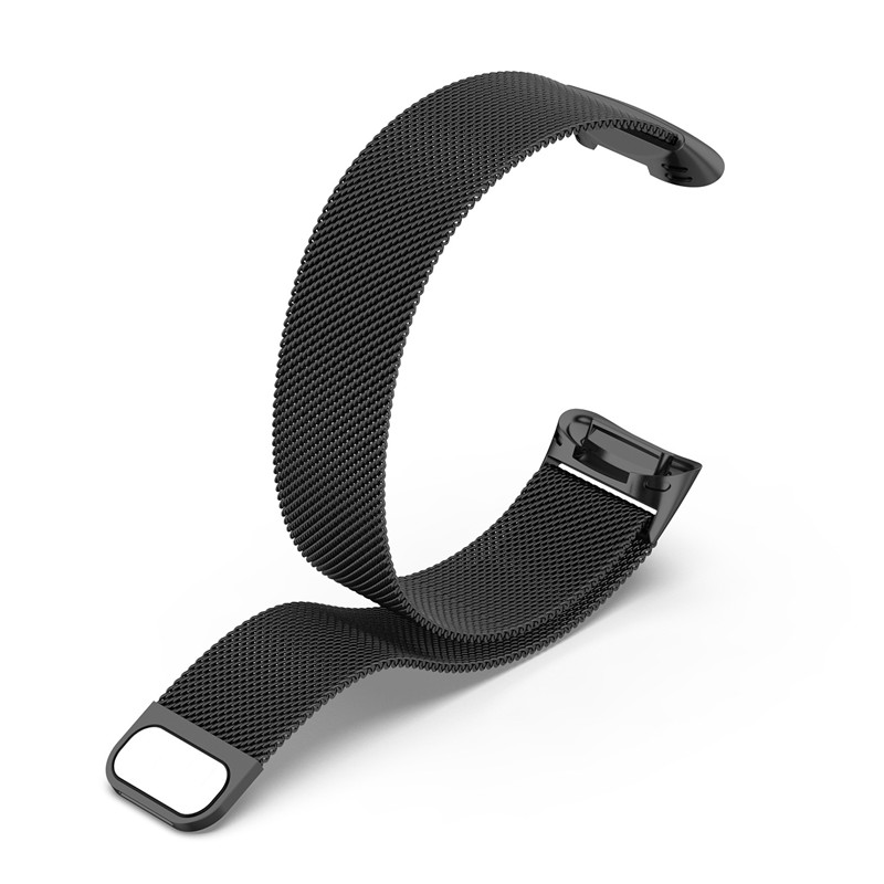 Metal Band For Fitbit Charge 5 - огляд і ціна Milanese Loop Magnetic