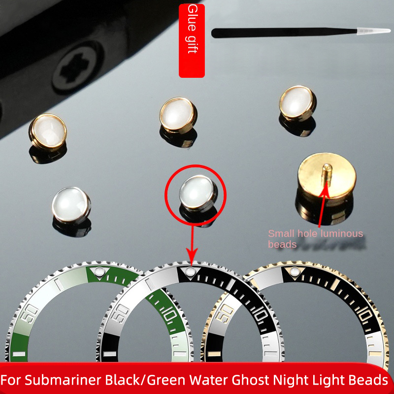 For Rolex Submariner Luminous  - огляд і ціна Rolex Watch Submariner