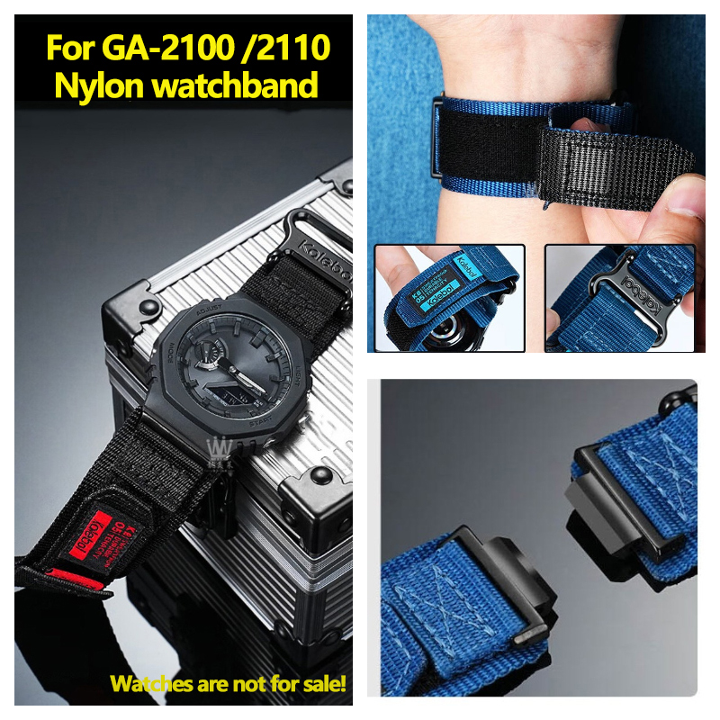 For Casio G-SHOCK Series GA-21 - огляд і ціна Casio Watch G-Shock Ga-2100