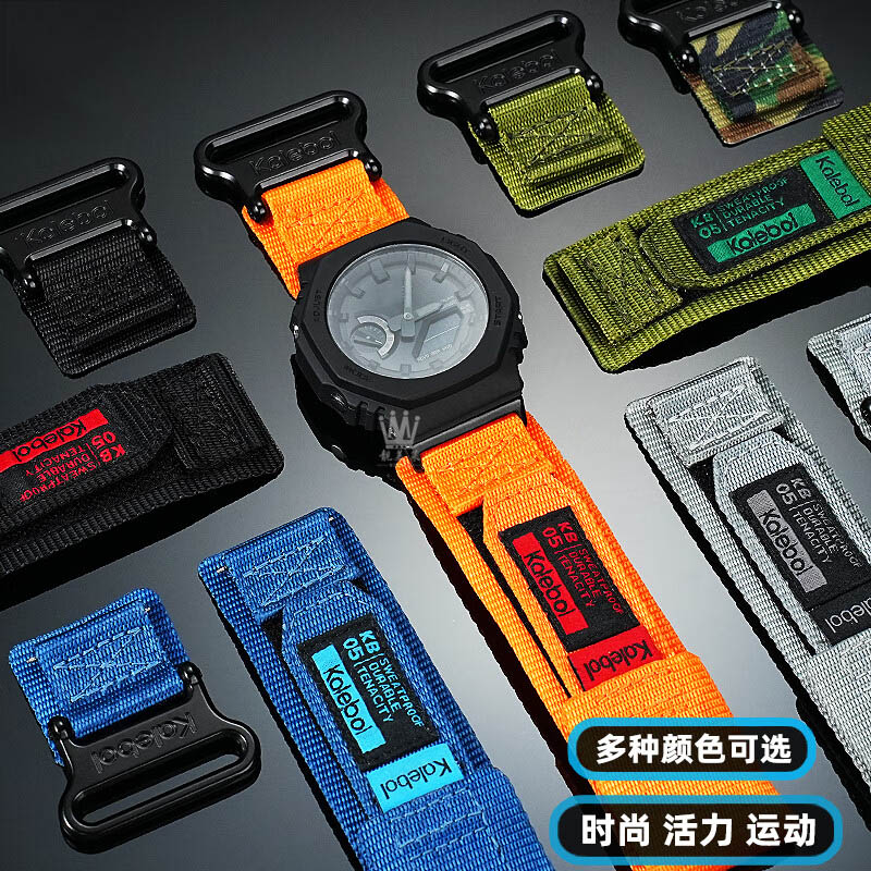 For Casio G-SHOCK Series GA-21 - огляд і ціна Casio Watch G-Shock Ga-2100