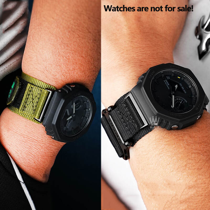 For Casio G-SHOCK Series GA-21 - огляд і ціна Casio Watch G-Shock Ga-2100