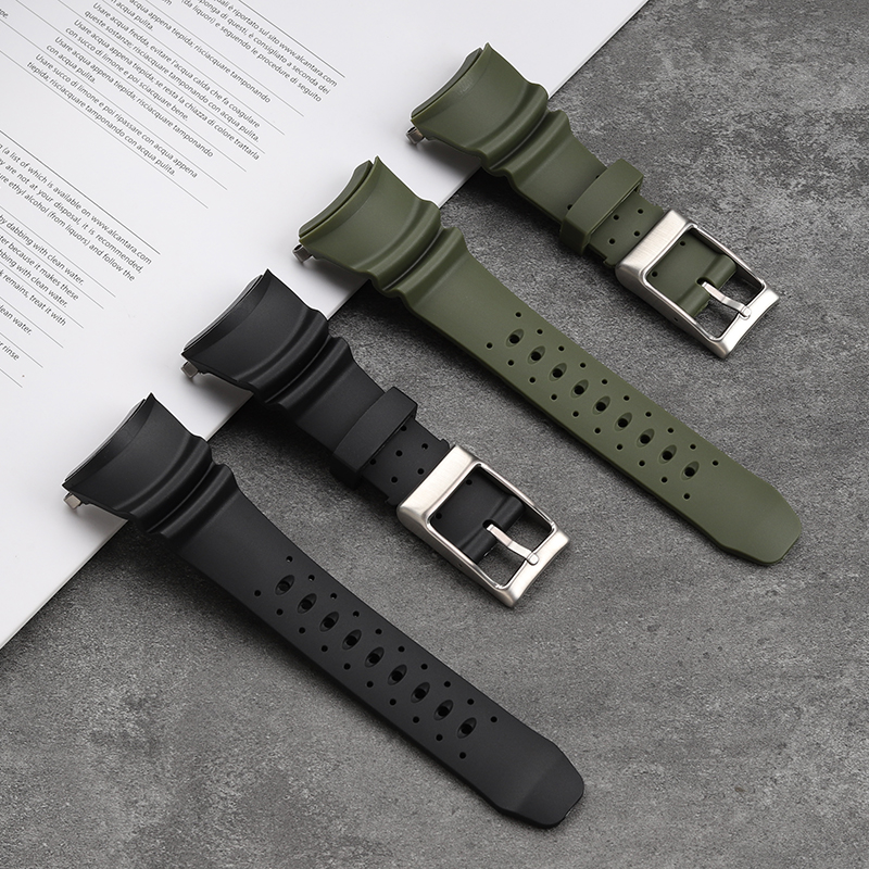 For Citizen Promaster Series B - огляд і ціна Citizen Watch Promaster